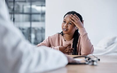 Gespecialiseerde begeleiding