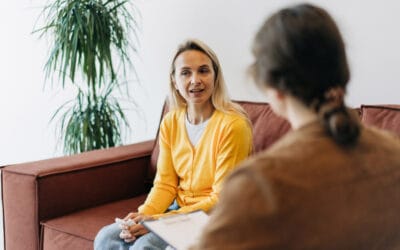 Psychosociale begeleiding